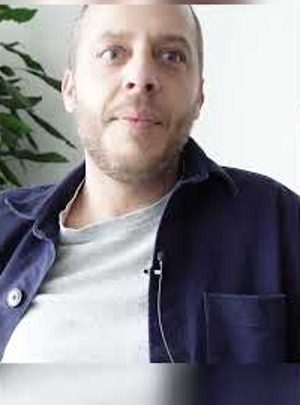 Sebastian Mutter on video