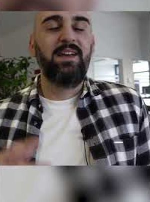 Murat Keser on video
